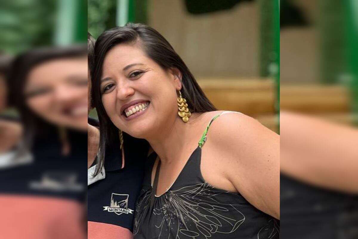 Pesquisadora da UnB desaparece e família pede ajuda para encontrá-la