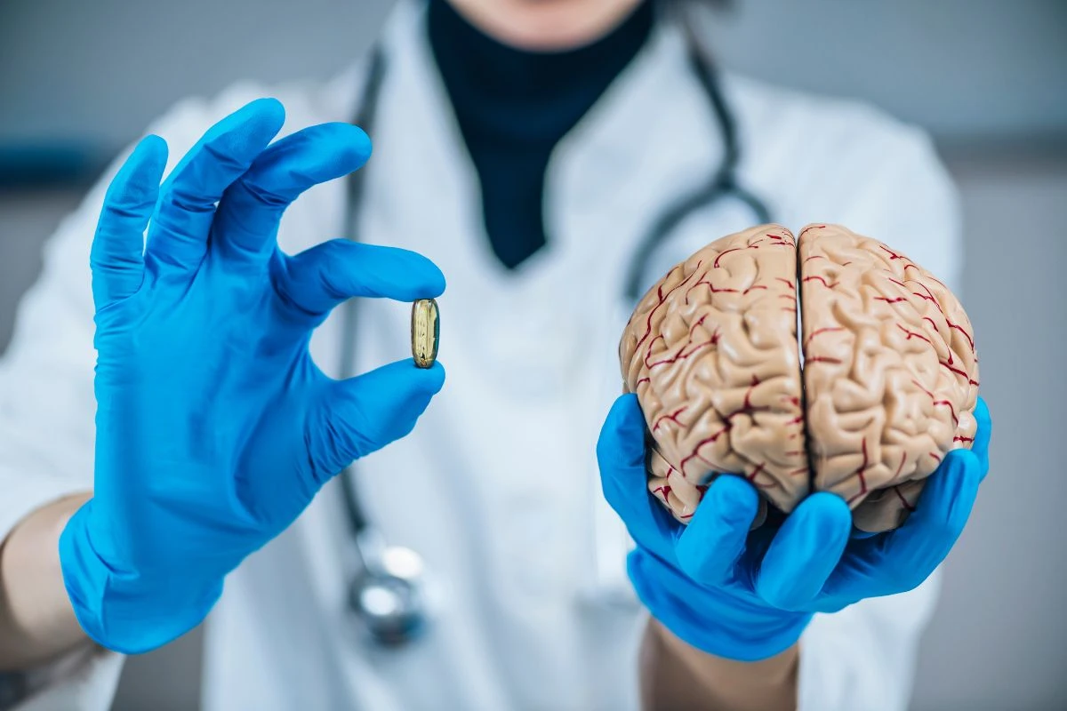 Nutricionista revela os melhores suplementos para fadiga mental