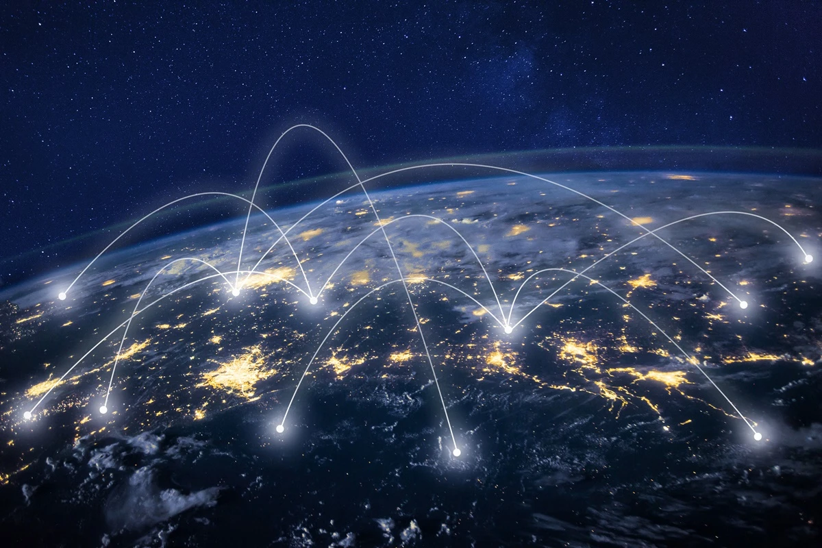 Sinal de rádio vindo do espaço pode indicar vida em planeta distante