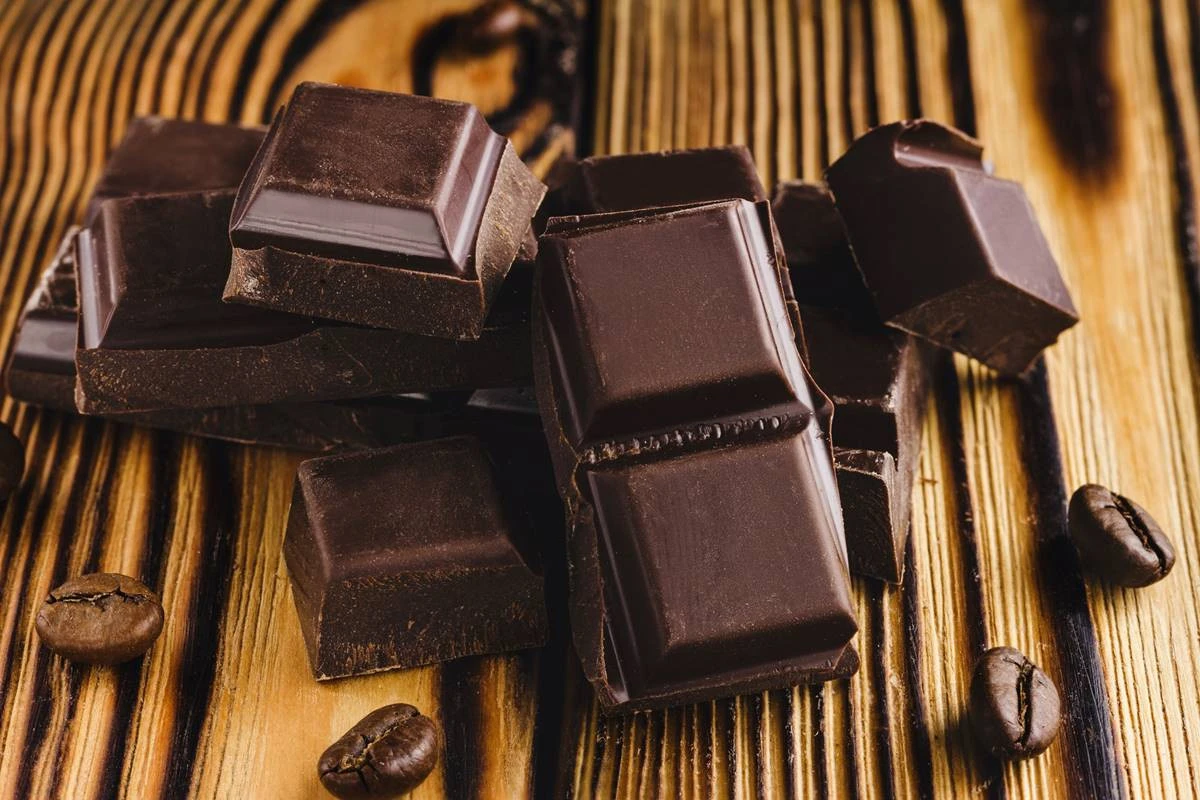 Como diminuir o vício por doces após comer muito chocolate na Páscoa
