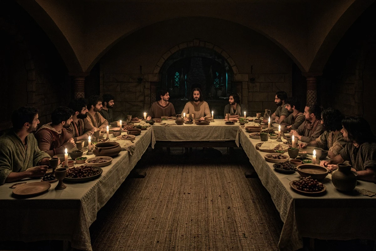 The Chosen: veja data de estreia de cada episódio da 5ª temporada