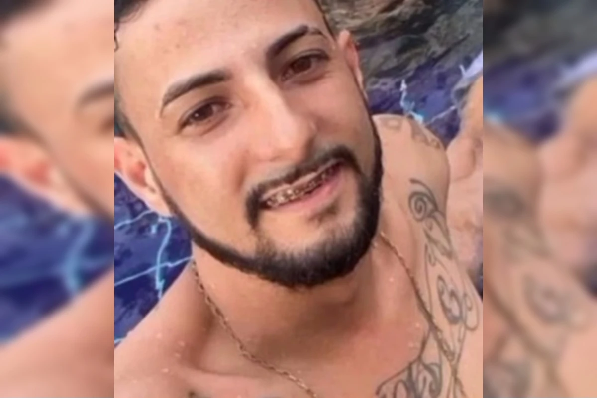 Feminicida ameaçou mulher e vizinho em mensagem: “Vocês vão pagar”