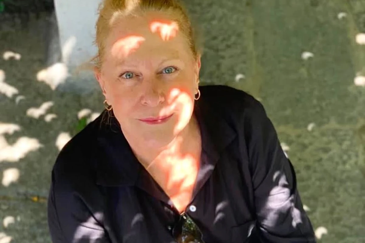 Lucinha Lins recorda experiência paranormal nos bastidores de A Viagem