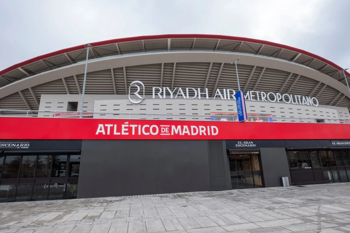 Uefa define sede para final da Champions League 2026/2027