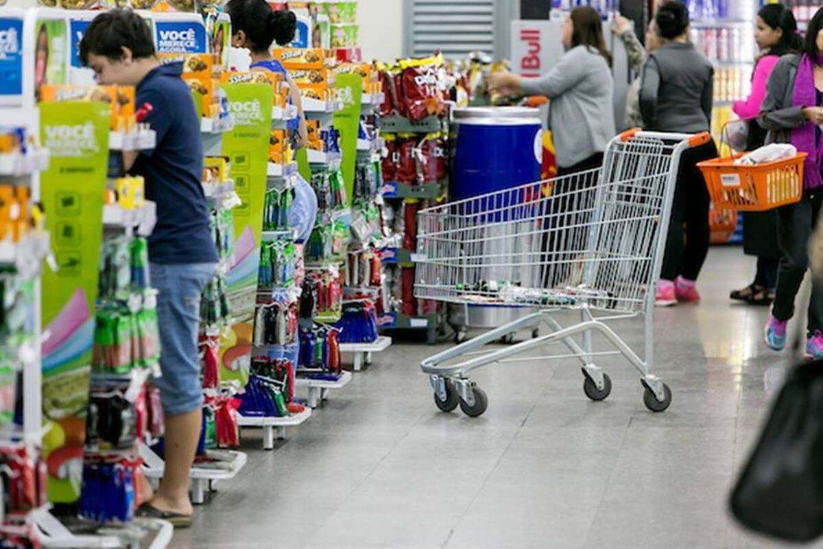 Feira salgada: veja os 10 alimentos com maior alta de preços no DF