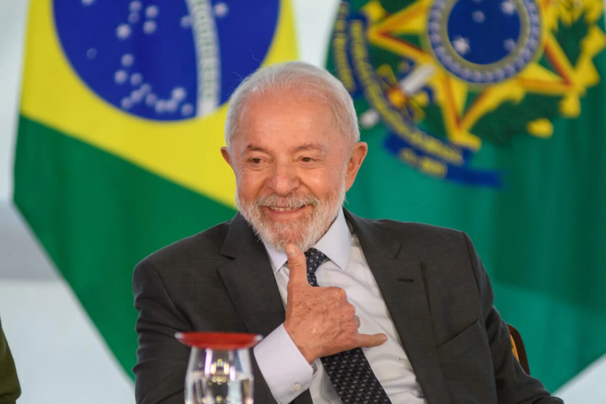 Quaest: Lula lidera todos os cenários de 1º e 2º turnos para 2026