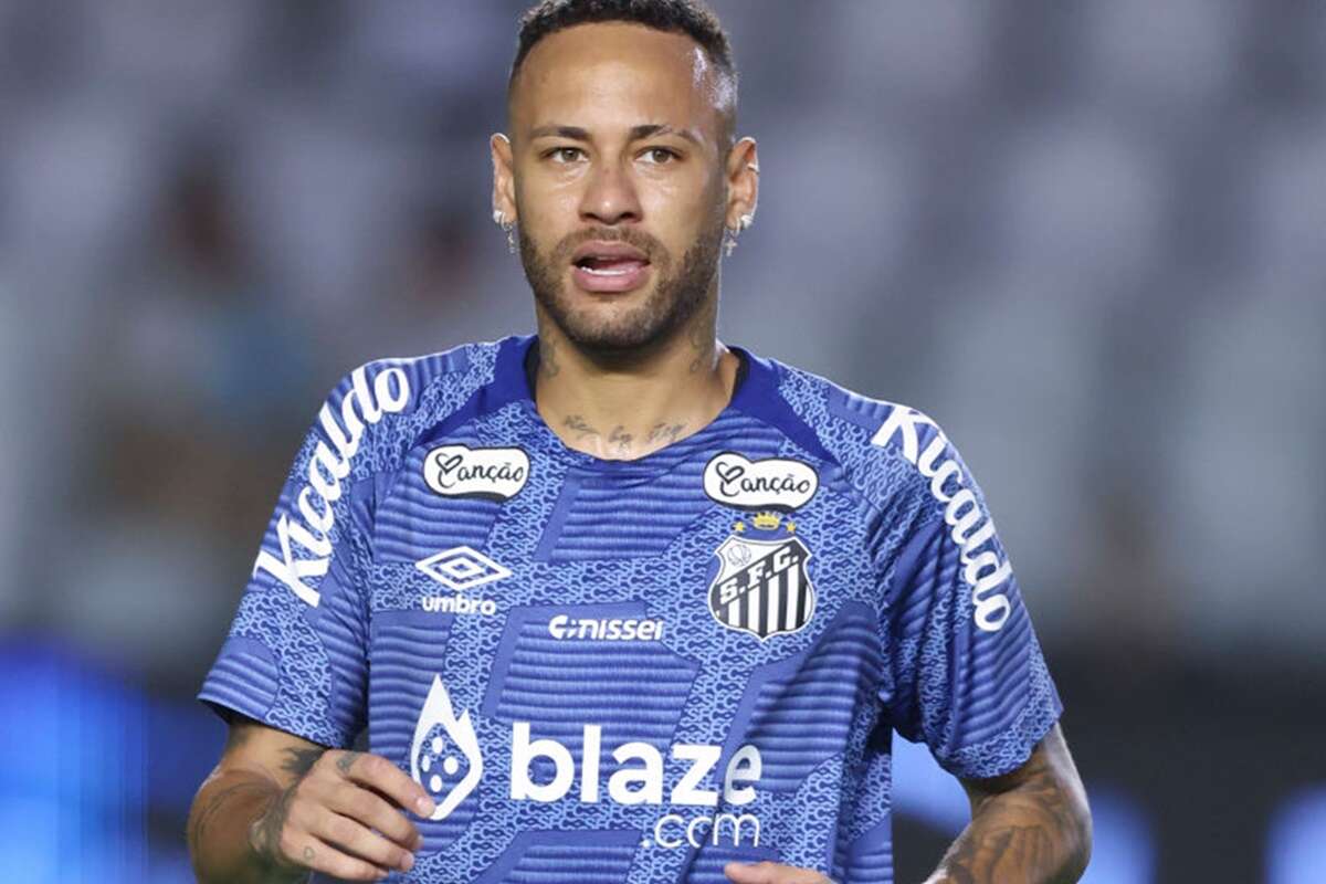 Neymar na folia? Jogador revela mudança na forma de curtir o Carnaval