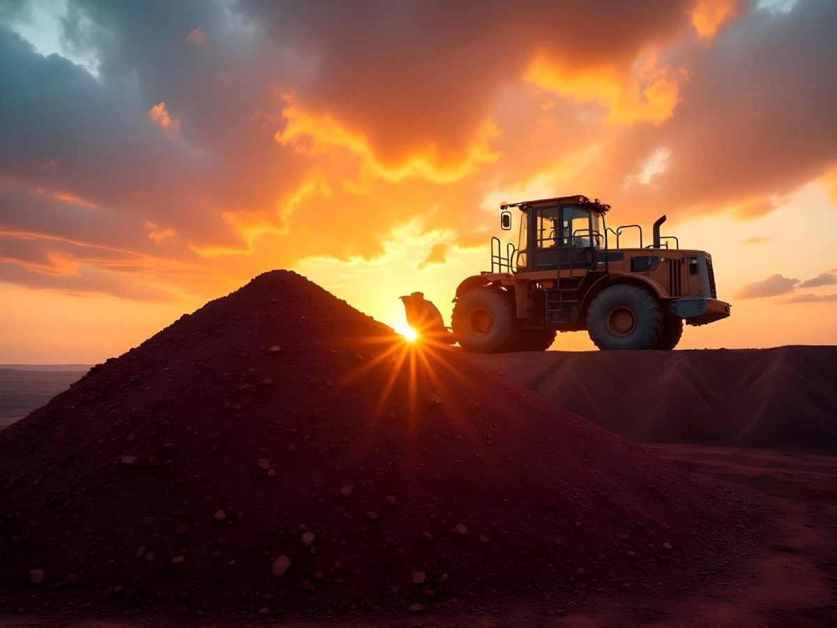 20 bi são sonegados ao Brasil pelas mineradoras que operam no país