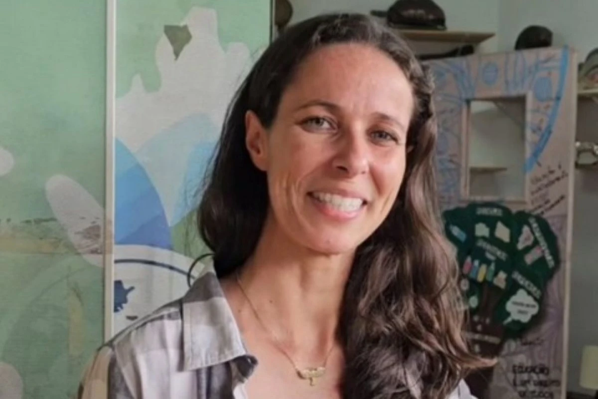 Quem era a educadora paulista que morreu após cair durante rapel em MG