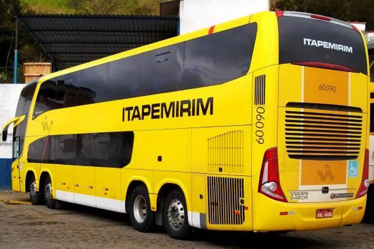 Itapemirim: arrendamento de linhas rende mais para advogados do que para massa falida
