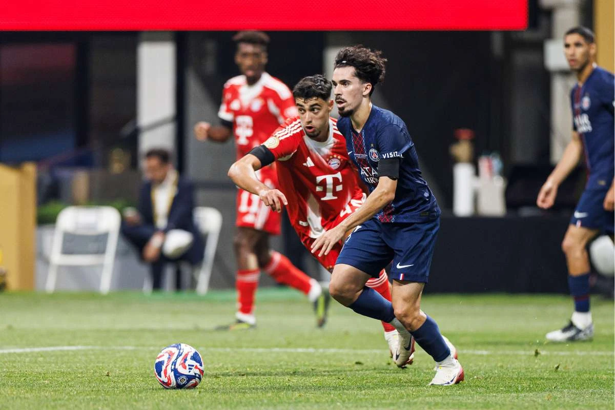 Palpite PSG x Bayern de Munique – Champions League – 4/11/2025