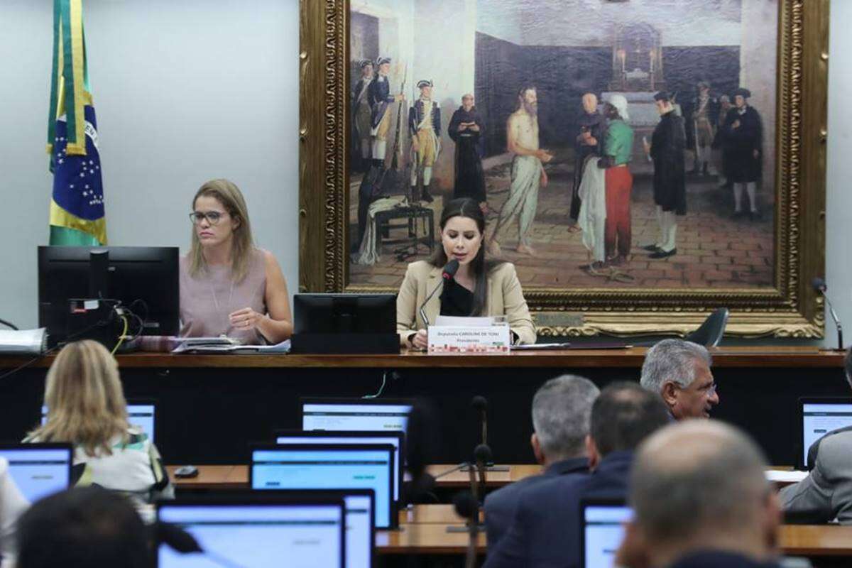 Base governista pede vistas e adia PEC contra Aborto na CCJ da Câmara