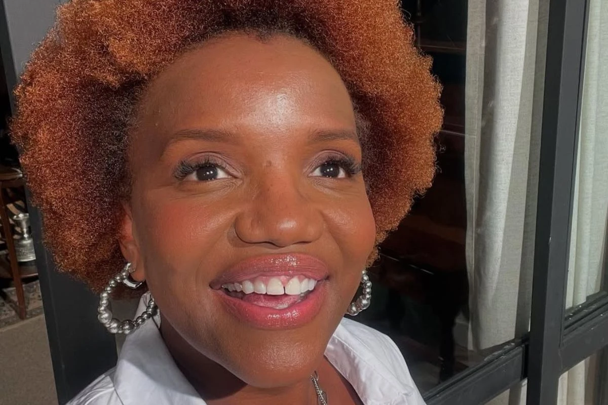 Mary Sheyla denuncia racismo de segurança em mercado: “Constrangedor”