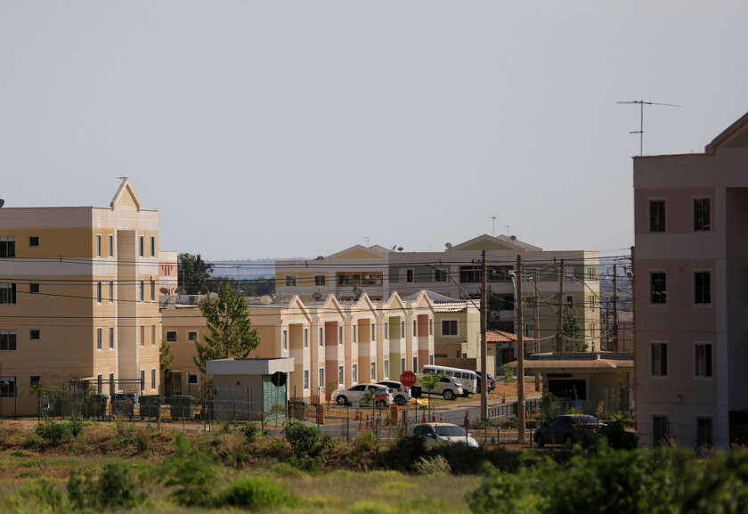 TJDFT proíbe expansão do Setor Habitacional Mangueiral