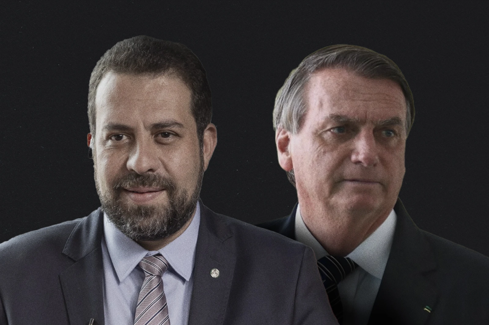 Bolsonaro perde recurso contra Boulos em processo envolvendo Marielle