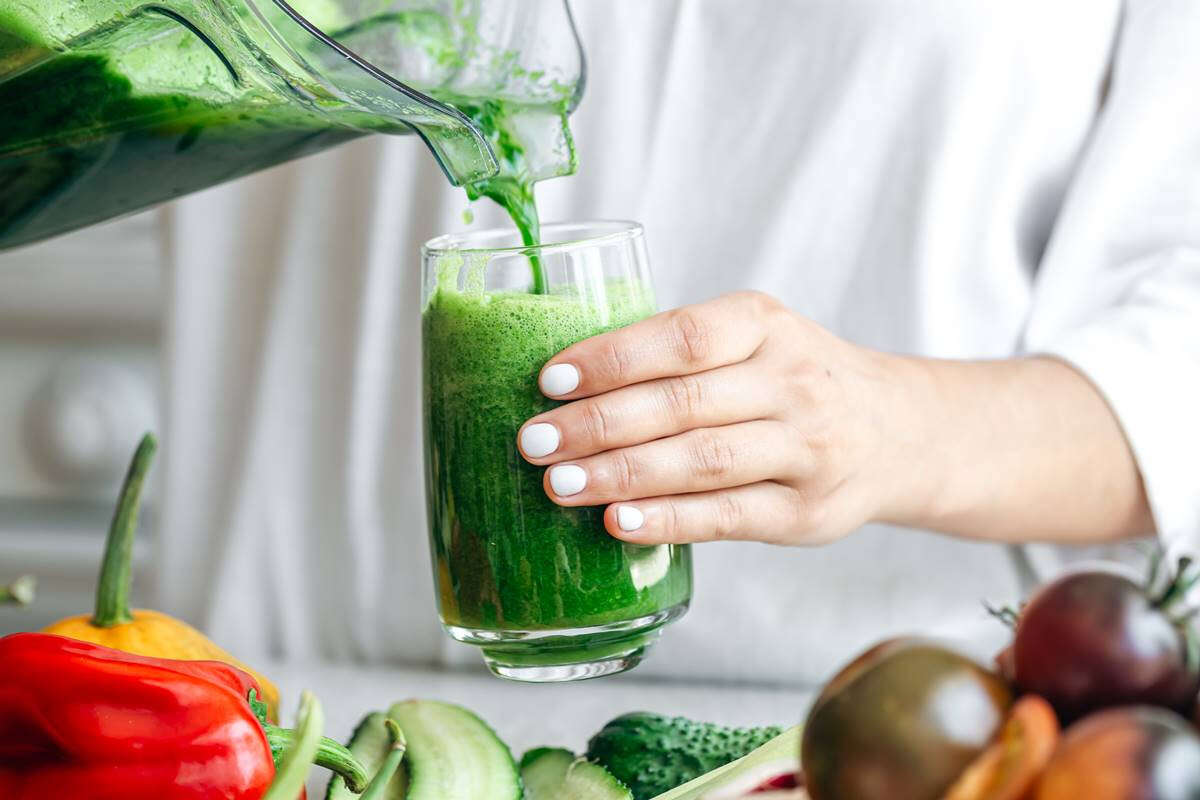 Descubra qual suco é considerado um elixir no combate a doenças