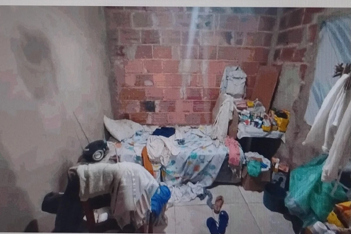 Mulher de 83 anos morre após ser atacada e estuprada no RJ