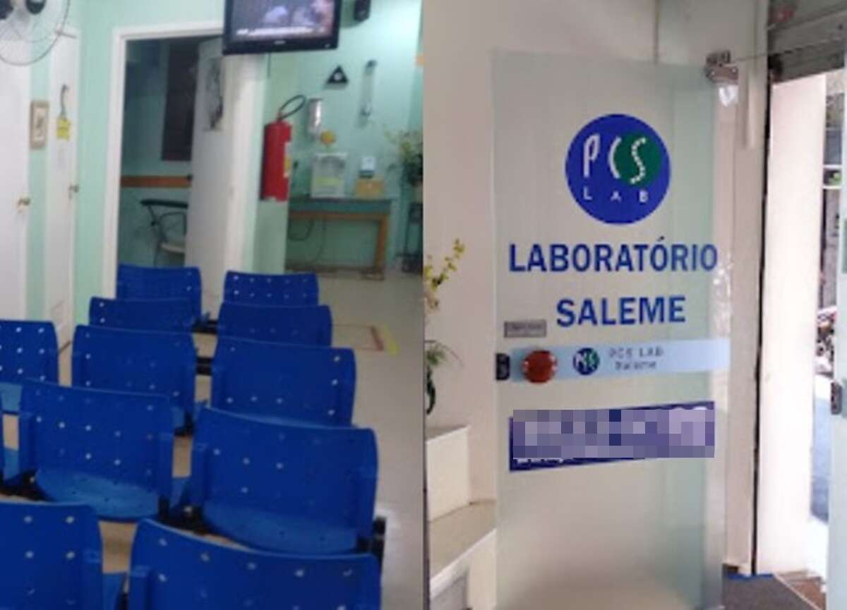 Órgãos com HIV: TCE manda suspender pagamentos a laboratório do RJ