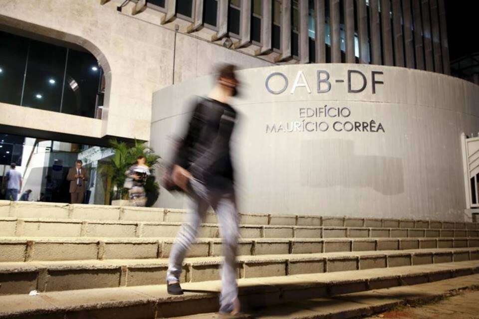 OAB-DF nomeia Comissão Eleitoral que julgará as chapas