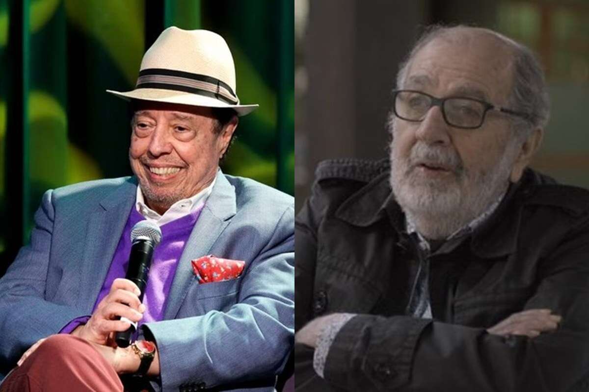 Oscar deixa Cacá Diegues e Sérgio Mendes fora do momento In Memoriam