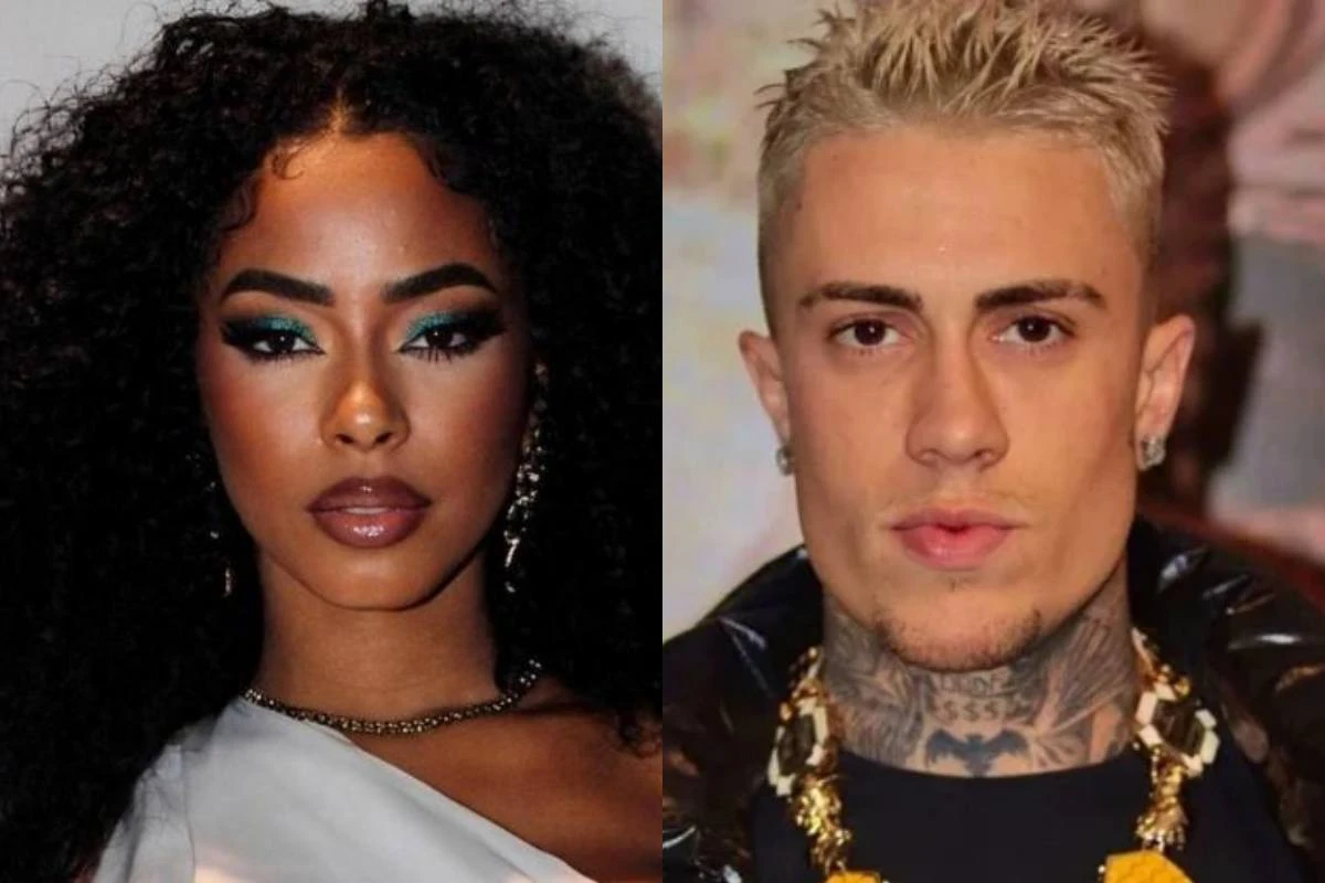 Fãs de Lorena Maria lotam redes de MC Daniel de críticas após término