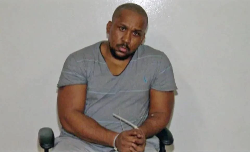 Doença de Marreta, chefão do CV preso em Bangu, abre crise na facção
