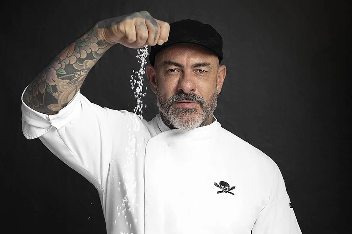 Fogaça: “Gestão é ingrediente crucial para sucesso de um restaurante”