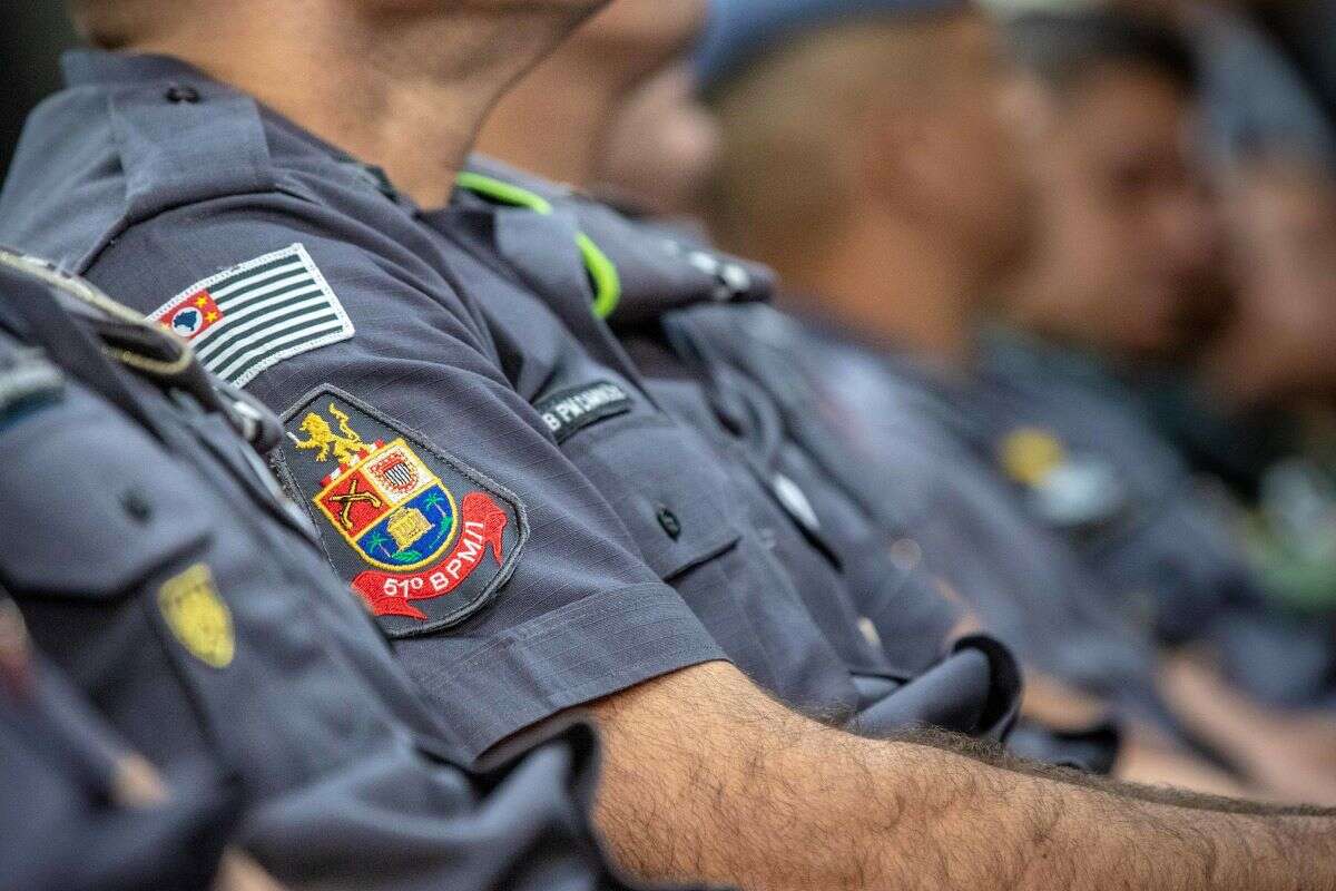 Mortes em decorrência de intervenção policial em 2024 já superam 2023