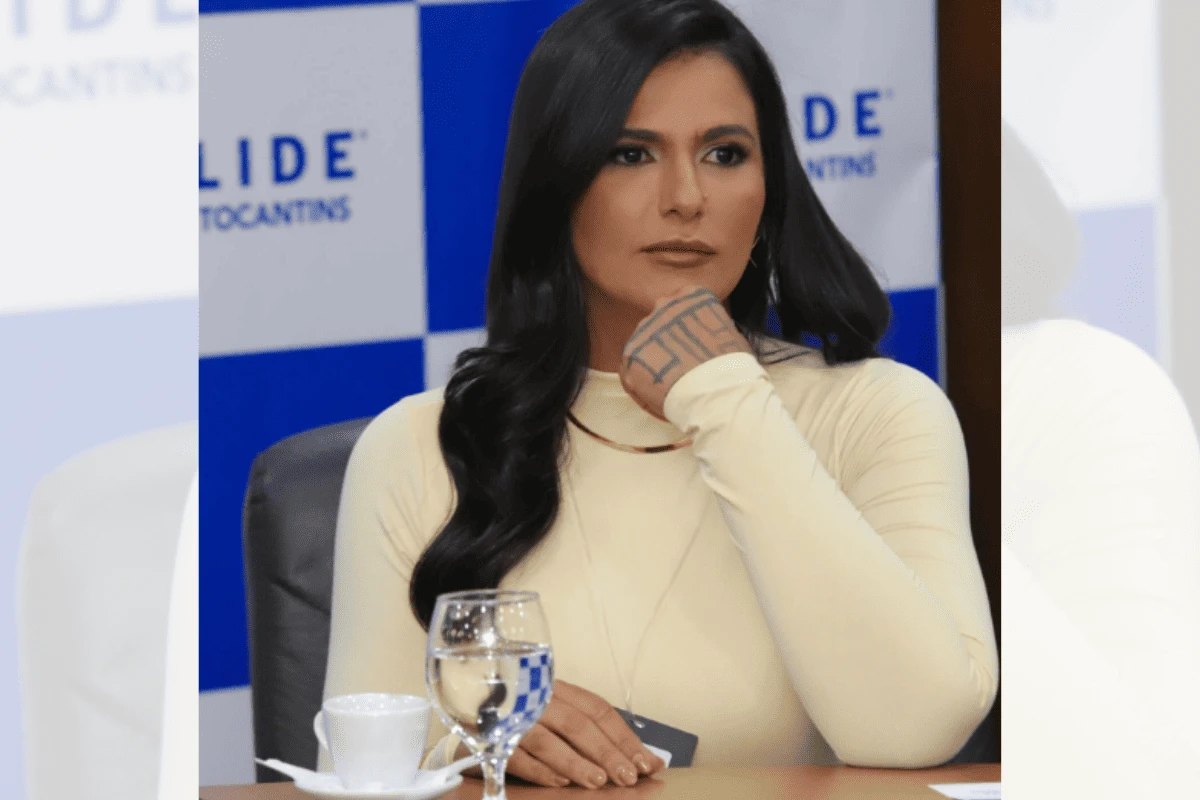 Desvio em cestas básicas teve “foto fake” e primeira-dama de Tocantins, diz PF