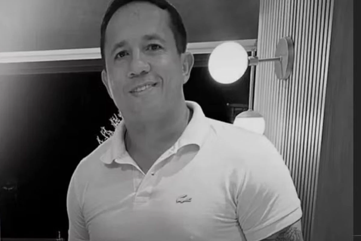 Morre torcedor que cantou hino do time durante remoção de tumor cerebral