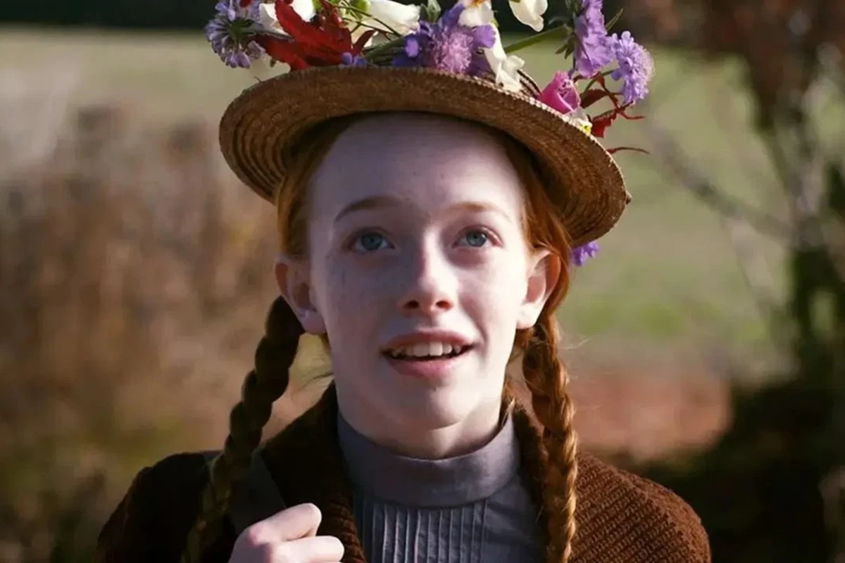 Inspiração de série Anne With an E, livro tem versão em anime