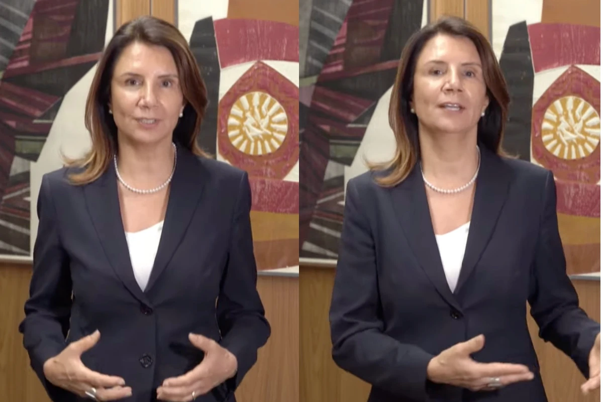 Uma oportunidade histórica para o Brasil, diz Ana Toni, CEO da COP30