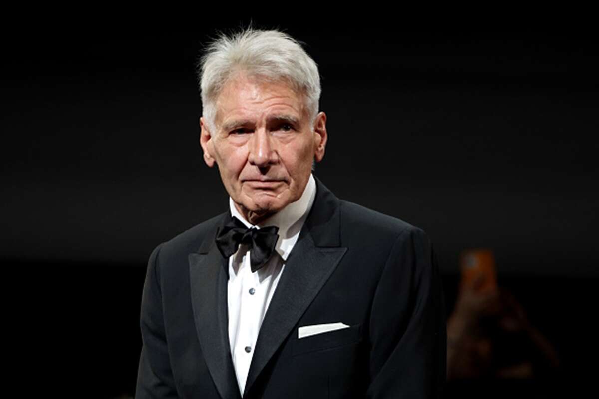 Entenda doença que fez Harrison Ford desistir de participação no Oscar