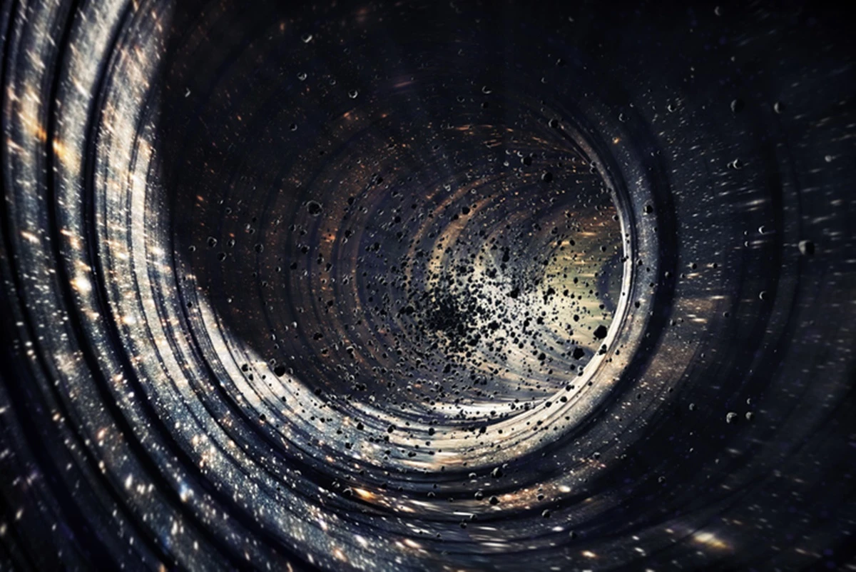 Nosso Universo pode não ter surgido do Big Bang, sugerem cientistas