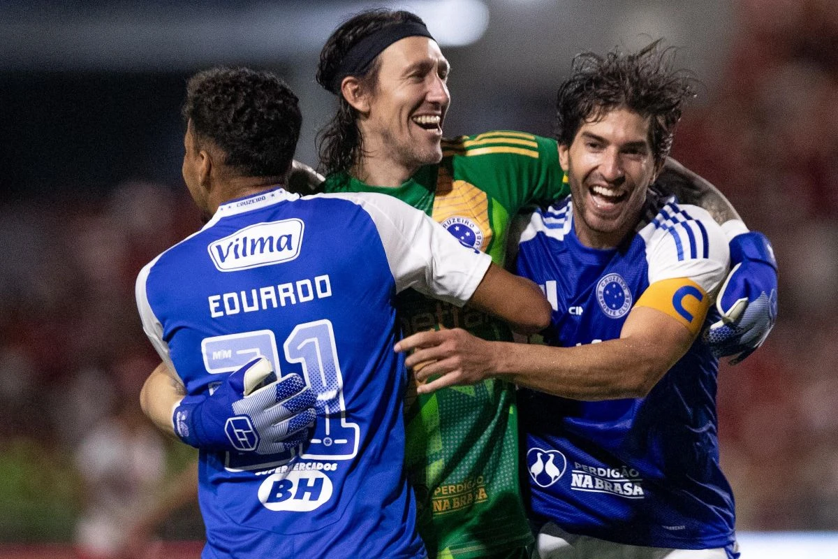 Cássio se isola como 4° goleiro que mais defendeu pênaltis na história; veja lista