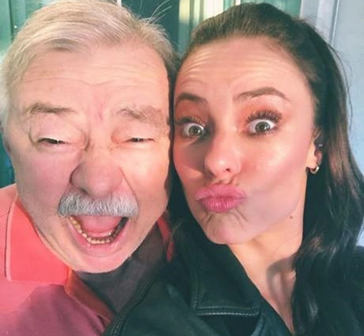 Paolla Oliveira revela razão comovente que a fez deixar a Grande Rio