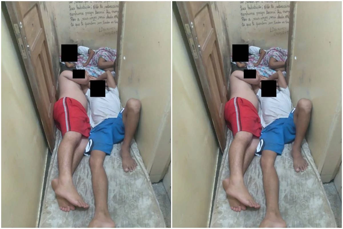 MP pede prisão de policiais acusados de estuprar indígena no AM