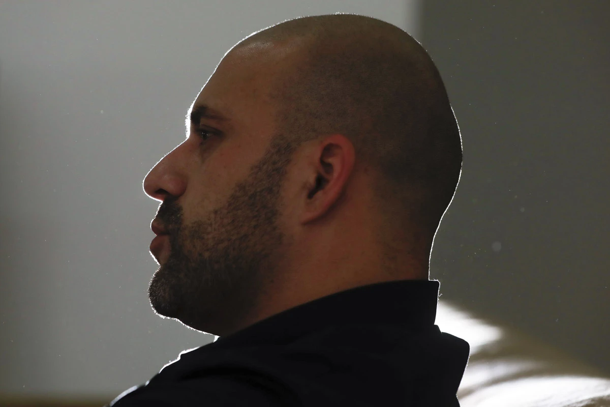 Moraes autoriza saídas temporárias de Daniel Silveira para tratamento