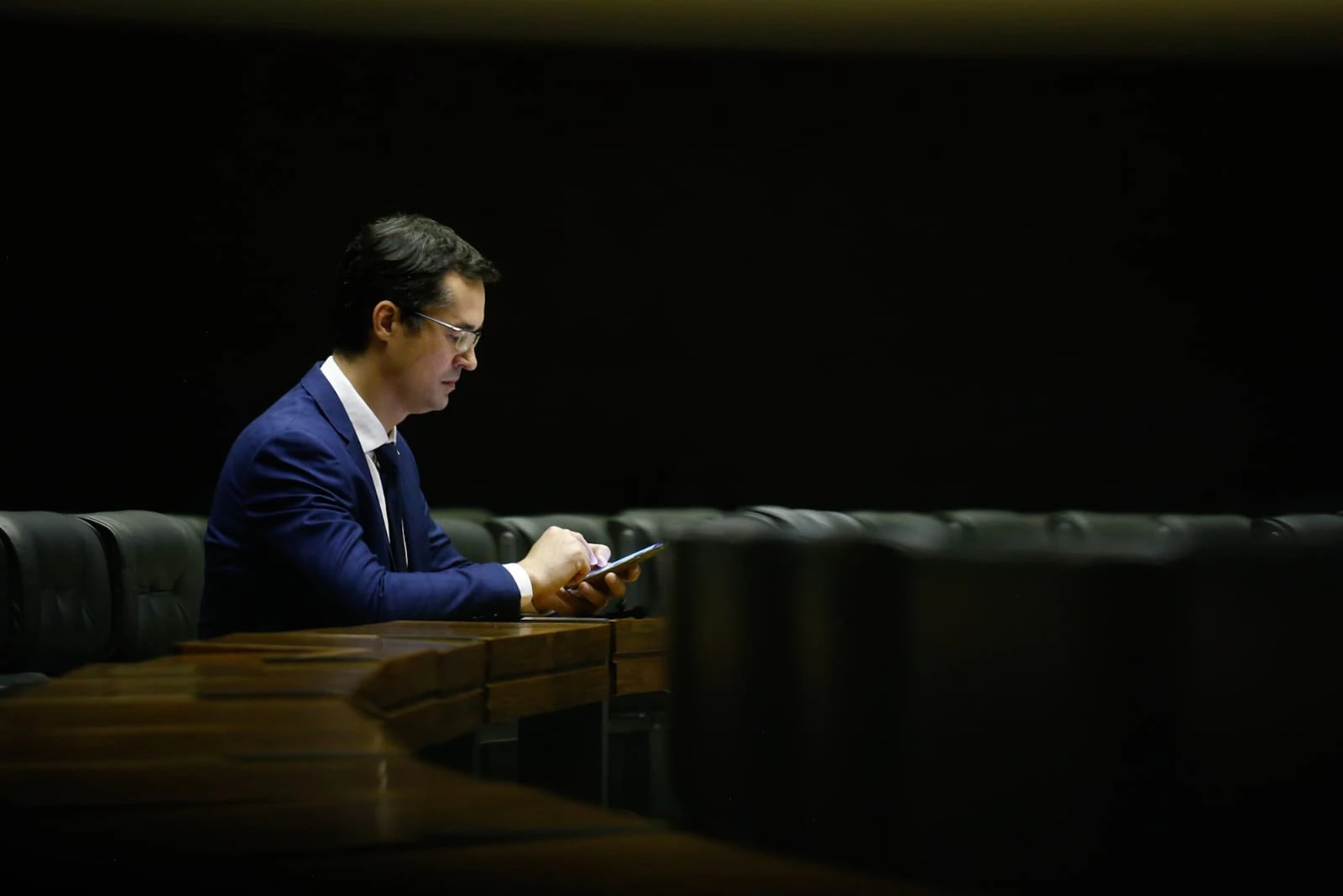 Por 11 a 3, Dallagnol sofre nova derrota no STJ em caso da Lava Jato