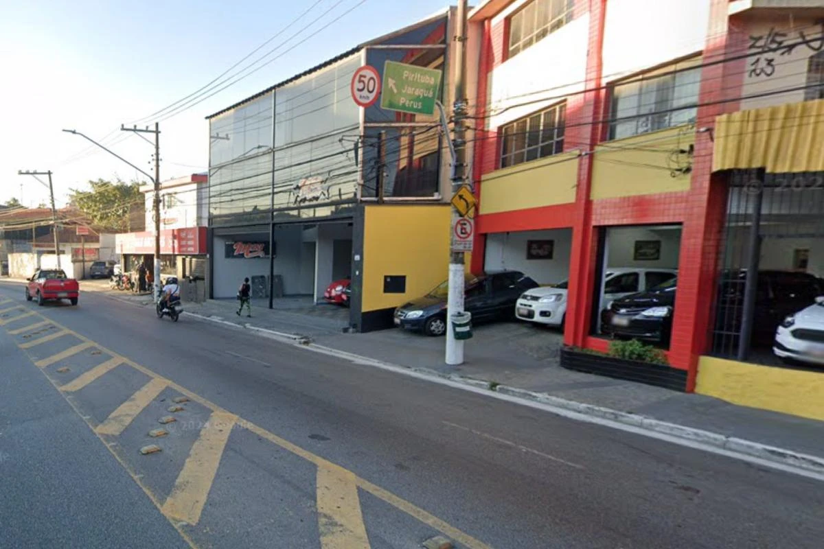 Feminicídio: homem mata mulher atropelada e deixa 2 parentes feridos