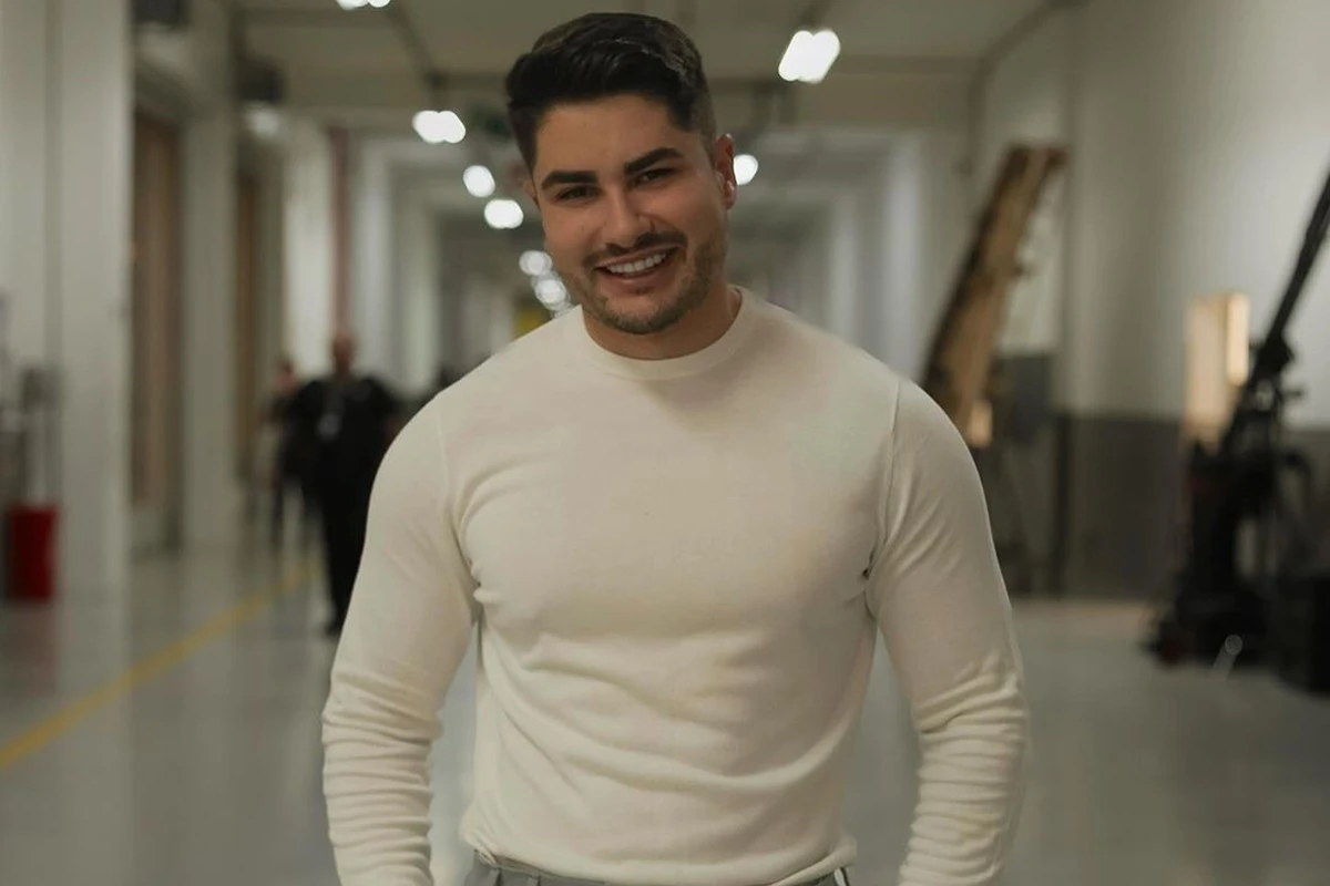 Lucas Souza sofre segunda condenação em ação movida por advogado