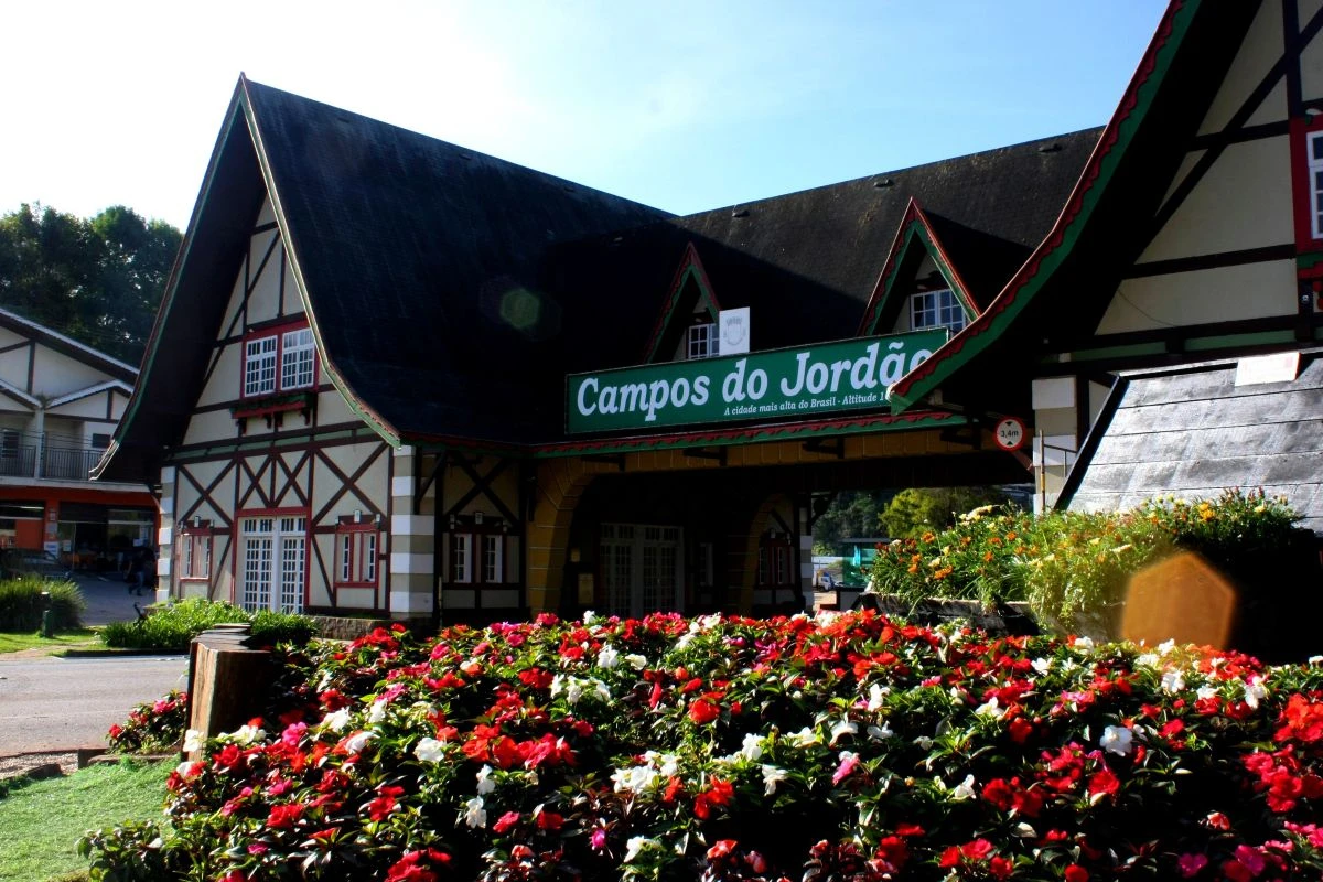 Campos do Jordão aprova taxa ambiental para turistas. Veja valores