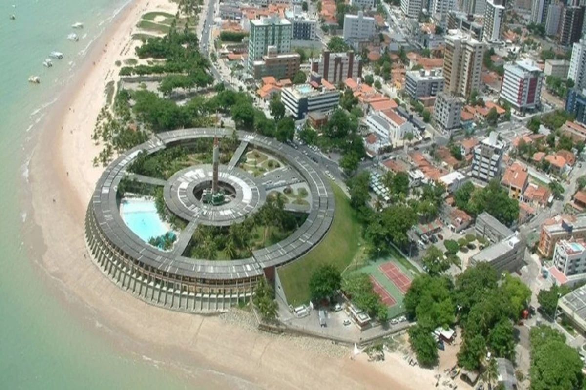 STJ reconhece grupo do RN como proprietário do Hotel Tambaú
