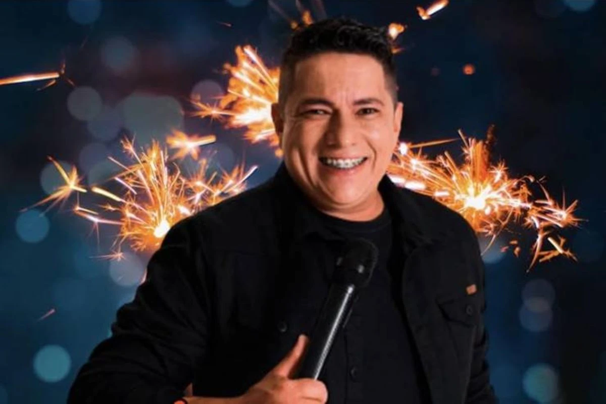 Cantor morre aos 39 anos após ser atingido na cabeça por escada