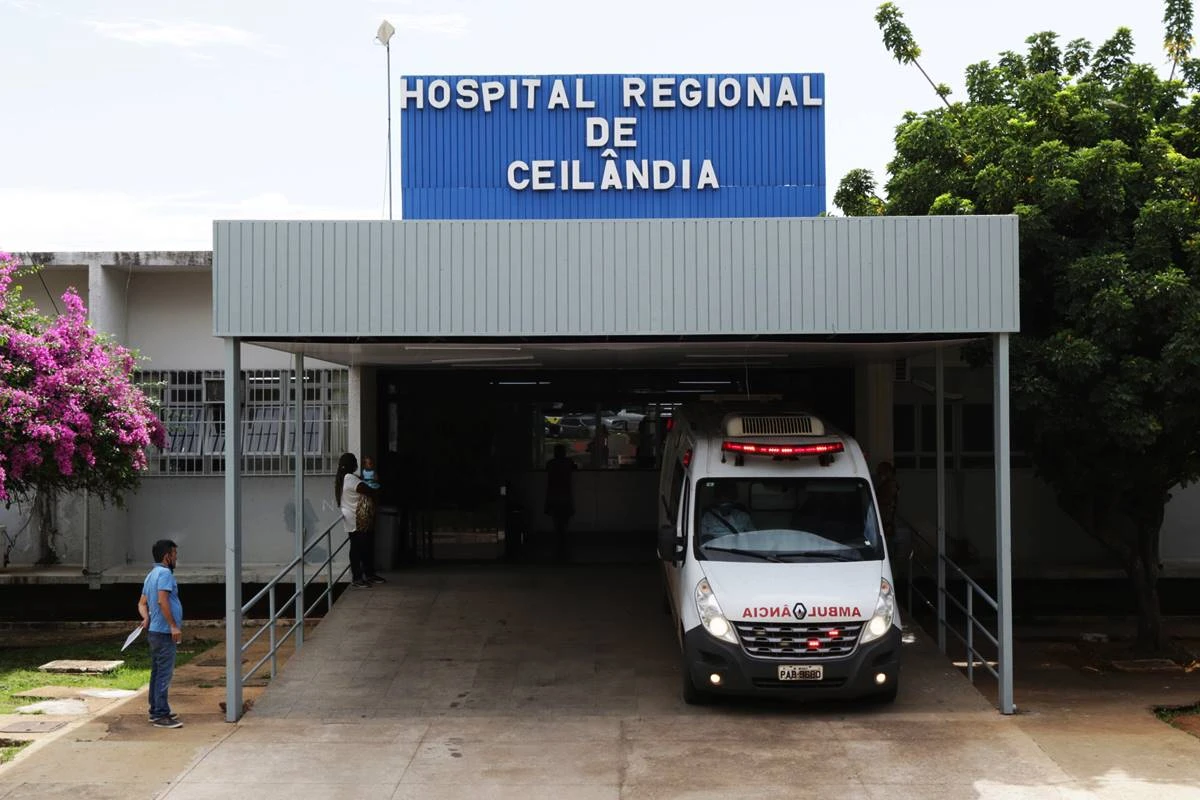 Enfermeiro é afastado, suspeito de dopar pacientes para pegar alianças