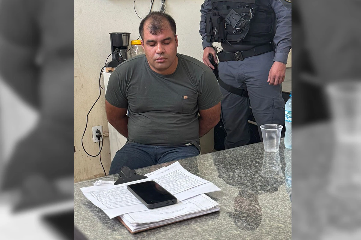 Tenente da PM diz ter sentido “raiva incontrolável” ao matar capitão