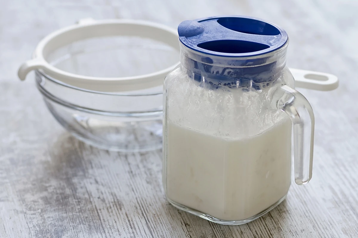 Ouro branco: alimentos que reforçam a saúde intestinal e imunidade