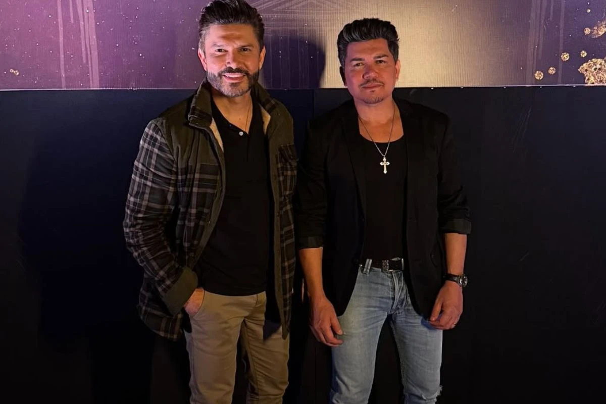 Sertanejo passa mal durante show e é hospitalizado; equipe emite nota
