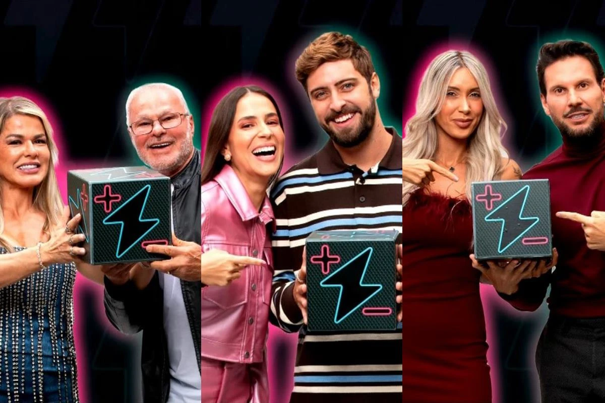 Enquete do Power Couple Brasil aponta disputa acirrada na 9ª DR: veja