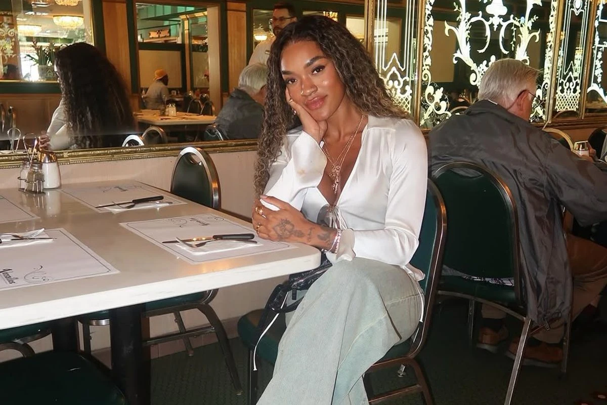 Patrícia Ramos revela que foi perseguida nos EUA: “Encostou em mim”